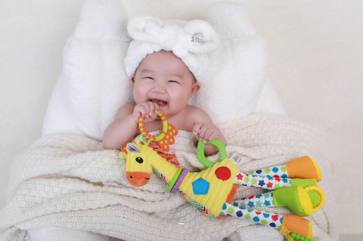 安陆宝宝得了荨麻疹 安陆宝宝得了荨麻疹